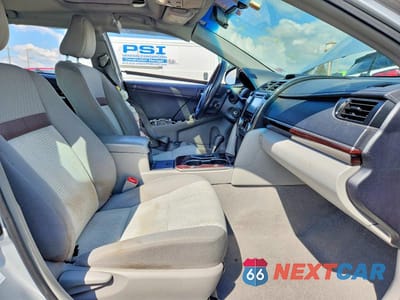 Zdjęcie 7 z 12 samochodu: 2014 TOYOTA CAMRY XLE VIN:4T4BF1FK4ER414955 - miniatura