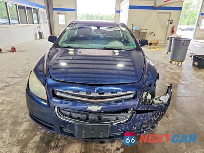 Piąte zdjęcie samochodu w środku: 2011 CHEVROLET MALIBU 1LT VIN:1G1ZC5E11BF352879 - miniatura