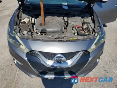 Zdjęcie 11 z 12 samochodu: 2016 NISSAN MAXIMA 3.5 SV VIN:1N4AA6AP5GC419900 - miniatura