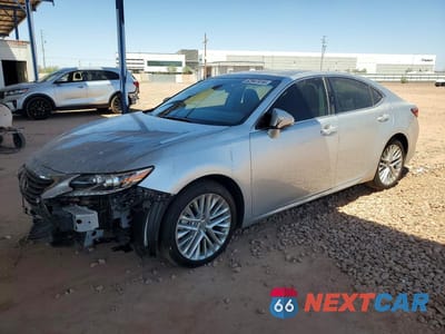 2016 LEXUS ES 350 JTHBK1GG4G2216152 - główne zdjęcie licytacji z USA - miniatura