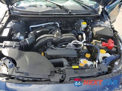 Zdjęcie 11 z 13 samochodu: 2025 SUBARU OUTBACK PREMIUM VIN:4S4BTAFC7S3119720 - miniatura