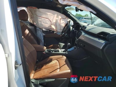Zdjęcie 7 z 12 samochodu: 2020 AUDI Q3 PREMIUM S LINE VIN:WA1DECF38L1021676 - miniatura
