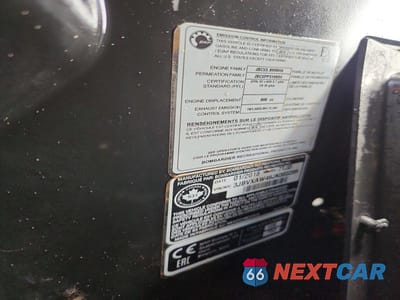 Zdjęcie 10 z 10 samochodu: 2018 CAN-AM MAVERICK X3 UTILITY VEHICLE VIN:3JBVXAW46JK003399 - miniatura