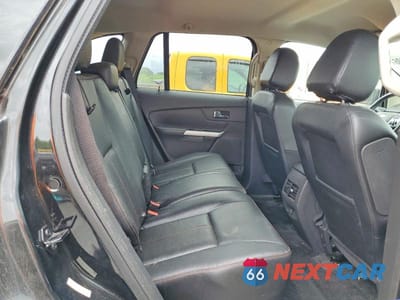 Zdjęcie 11 z 13 samochodu: 2014 FORD EDGE SEL VIN:2FMDK4JC1EBB71692 - miniatura