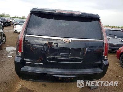 Zdjęcie 6 z 14 samochodu: 2019 CADILLAC ESCALADE LUXURY VIN:1GYS4BKJ6KR344648 - miniatura