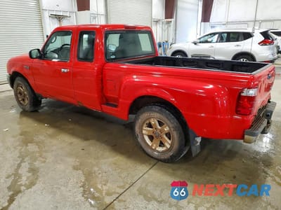Drugie zdjęcie samochodu z przodu: 2004 FORD RANGER SUPER CAB VIN:1FTZR15E44PA72534 - miniatura