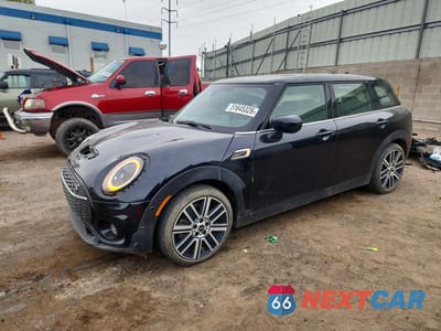 2023 MINI COOPER S CLUBMAN ALL4 WMWXJ1C08P2T39551 - główne zdjęcie licytacji z USA - miniatura