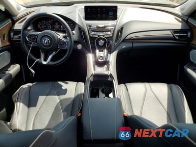 Zdjęcie 8 z 14 samochodu: 2024 ACURA RDX ADVANCE VIN:5J8TC2H78RL020270 - miniatura