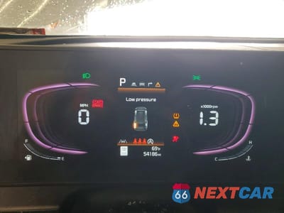 Zdjęcie 9 z 13 samochodu: 2024 KIA SPORTAGE X LINE VIN:5XYK6CDF5RG145095 - miniatura
