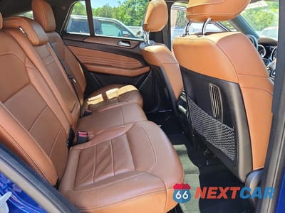 Zdjęcie 11 z 13 samochodu: 2017 MERCEDES-BENZ GLE COUPE 43 AMG VIN:4JGED6EB6HA062138 - miniatura