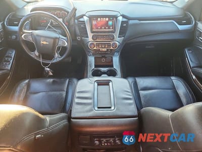 Zdjęcie 8 z 13 samochodu: 2015 CHEVROLET SUBURBAN K1500 LT VIN:1GNSKJKC8FR175057 - miniatura