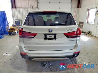 Zdjęcie 6 z 13 samochodu: 2018 BMW X5 XDR40E VIN:5UXKT0C5XJ0V99870 - miniatura