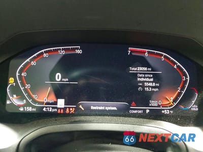 Zdjęcie 9 z 12 samochodu: 2022 BMW 430I VIN:WBA23AT08NCH85049 - miniatura