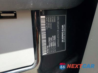 Zdjęcie 13 z 13 samochodu: 2016 MERCEDES-BENZ SPRINTER 3500 VIN:WDAPF4CC5GP290699 - miniatura