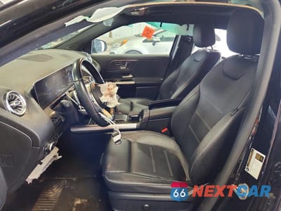 Zdjęcie 7 z 13 samochodu: 2021 MERCEDES-BENZ GLA 250 4MATIC VIN:W1N4N4HB9MJ316005 - miniatura