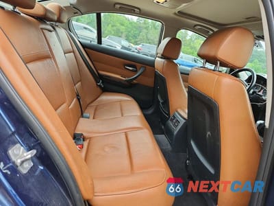 Zdjęcie 10 z 12 samochodu: 2011 BMW 328 XI SULEV VIN:WBAPK5G58BNN80124 - miniatura