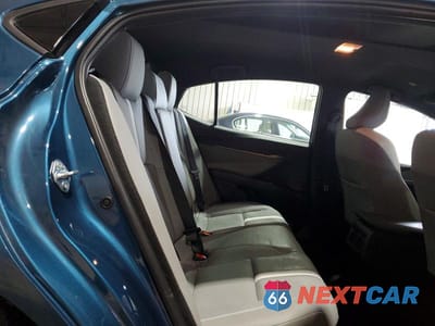 Zdjęcie 10 z 13 samochodu: 2025 TOYOTA CAMRY SE VIN:4T1DAACK7SU168078 - miniatura