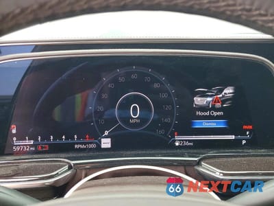 Zdjęcie 9 z 14 samochodu: 2022 CADILLAC ESCALADE PREMIUM LUXURY PLATINUM VIN:1GYS3DKL3NR142967 - miniatura