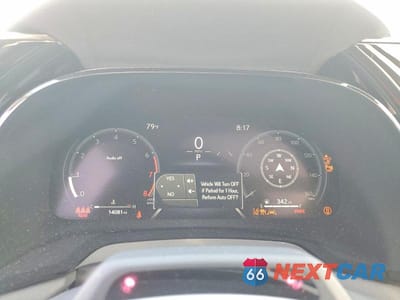 Zdjęcie 9 z 14 samochodu: 2025 LEXUS RX 350 LUXURY VIN:2T2BAMCA9SC097656 - miniatura