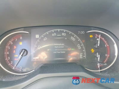 Zdjęcie 9 z 13 samochodu: 2023 TOYOTA RAV4 XLE VIN:2T3P1RFV4PC362438 - miniatura