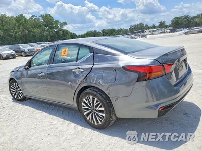 Drugie zdjęcie samochodu z przodu: 2025 NISSAN ALTIMA SV VIN:1N4BL4DVXSN362331 - miniatura