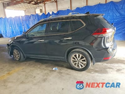 Drugie zdjęcie samochodu z przodu: 2019 NISSAN ROGUE S VIN:5N1AT2MT9KC822188 - miniatura