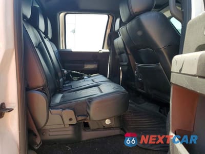 Zdjęcie 10 z 12 samochodu: 2014 FORD F350 SUPER DUTY VIN:1FT8W3DT7EEA57751 - miniatura