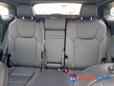 Zdjęcie 10 z 14 samochodu: 2025 LEXUS RX 350 PREMIUM VIN:JTJCHMAA5S2033794 - miniatura