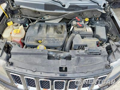 Zdjęcie 11 z 12 samochodu: 2014 JEEP COMPASS SPORT VIN:1C4NJDAB2ED815567 - miniatura