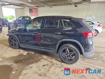 Drugie zdjęcie samochodu z przodu: 2021 MERCEDES-BENZ GLA 250 4MATIC VIN:W1N4N4HB9MJ316005 - miniatura