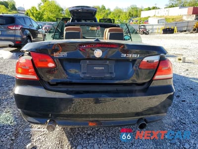 Zdjęcie 6 z 12 samochodu: 2009 BMW 335 I VIN:WBAWL73519P178986 - miniatura