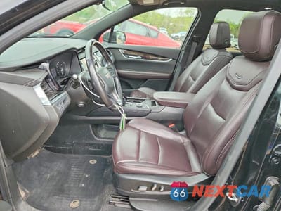 Zdjęcie 7 z 13 samochodu: 2022 CADILLAC XT6 PREMIUM LUXURY VIN:1GYKPDRS8NZ167106 - miniatura