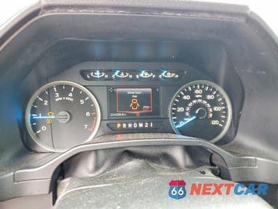 Zdjęcie 9 z 12 samochodu: 2015 FORD F150 SUPER CAB VIN:1FTEX1CP4FFB77804 - miniatura