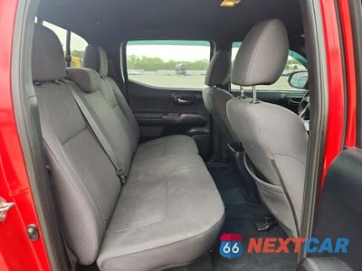 Zdjęcie 10 z 12 samochodu: 2016 TOYOTA TACOMA TRD SPORT VIN:3TMDZ5BN2GM008315 - miniatura