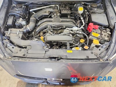Zdjęcie 12 z 13 samochodu: 2024 SUBARU IMPREZA VIN:JF1GUABC5R8870685 - miniatura