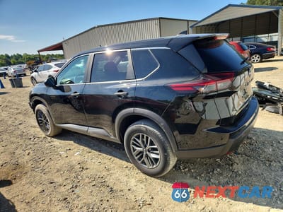 Drugie zdjęcie samochodu z przodu: 2024 NISSAN ROGUE S VIN:5N1BT3AA0RC709026 - miniatura