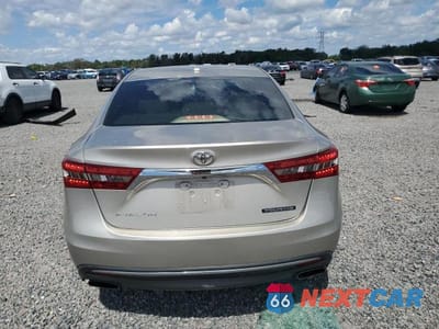 Zdjęcie 6 z 12 samochodu: 2017 TOYOTA AVALON TOURING VIN:4T1BK1EB3HU242977 - miniatura