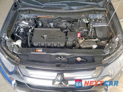 Zdjęcie 12 z 13 samochodu: 2018 MITSUBISHI OUTLANDER ES VIN:JA4AD2A31JJ002794 - miniatura