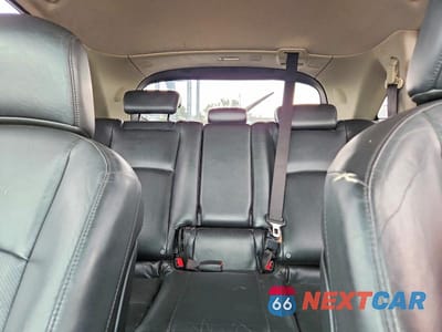 Zdjęcie 10 z 13 samochodu: 2007 INFINITI FX35 BASE VIN:JNRAS08W77X201838 - miniatura