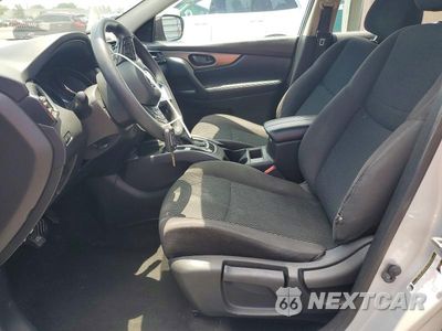 Zdjęcie 7 z 12 samochodu: 2020 NISSAN ROGUE SPORT S VIN:JN1BJ1CV0LW281479 - miniatura