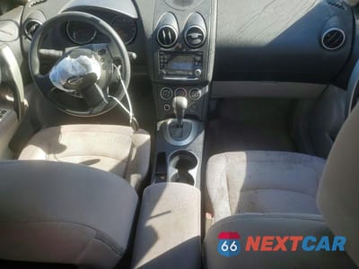 Zdjęcie 8 z 14 samochodu: 2011 NISSAN ROGUE VIN:JN8AS5MT3BW189506 - miniatura