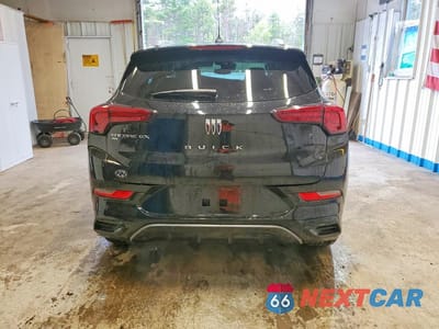Zdjęcie 6 z 14 samochodu: 2024 BUICK ENCORE GX SPORT TOURING VIN:KL4AMESL1RB161997 - miniatura