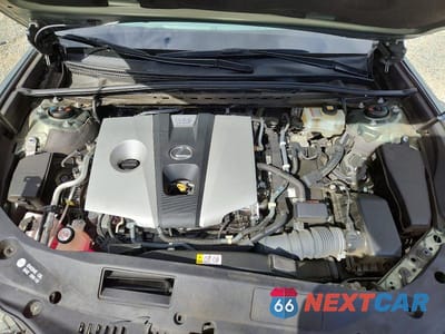 Zdjęcie 11 z 12 samochodu: 2020 LEXUS ES 300H VIN:58AD21B1XLU010012 - miniatura