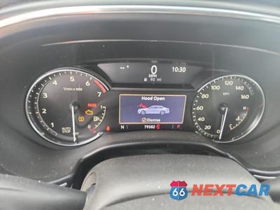 Zdjęcie 9 z 13 samochodu: 2022 CADILLAC CT5 PREMIUM LUXURY VIN:1G6DT5RK9N0109500 - miniatura