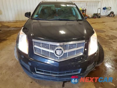 Piąte zdjęcie samochodu w środku: 2012 CADILLAC SRX LUXURY COLLECTION VIN:3GYFNDE38CS517513 - miniatura
