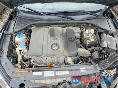 Zdjęcie 11 z 12 samochodu: 2013 VOLKSWAGEN PASSAT SE VIN:1VWBH7A3XDC011429 - miniatura