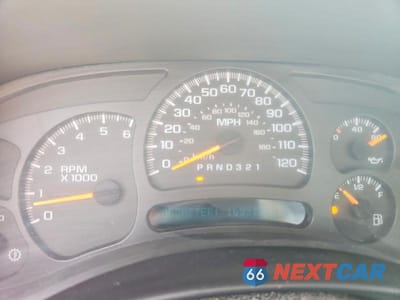 Zdjęcie 9 z 12 samochodu: 2007 CHEVROLET SILVERADO C2500 HEAVY DUTY VIN:1GCHC29U27E165640 - miniatura