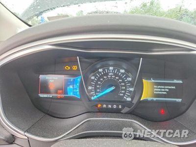 Zdjęcie 9 z 12 samochodu: 2014 FORD FUSION TITANIUM VIN:3FA6P0D94ER181339 - miniatura