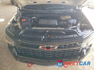 Zdjęcie 11 z 12 samochodu: 2022 CHEVROLET SILVERADO K1500 ZR2 VIN:3GCUDHELXNG592629 - miniatura