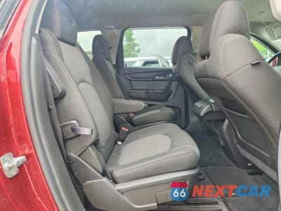 Zdjęcie 11 z 13 samochodu: 2016 CHEVROLET TRAVERSE LT VIN:1GNKRGKD9GJ277104 - miniatura